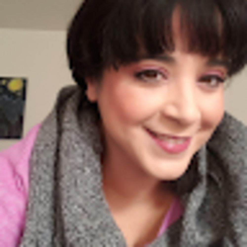 Meet your Posher, Sonya